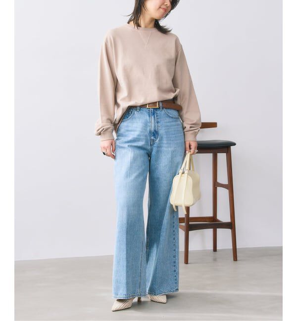  「《予約》5cmポインテッドフラワースパンコールミュール」|パンプス|