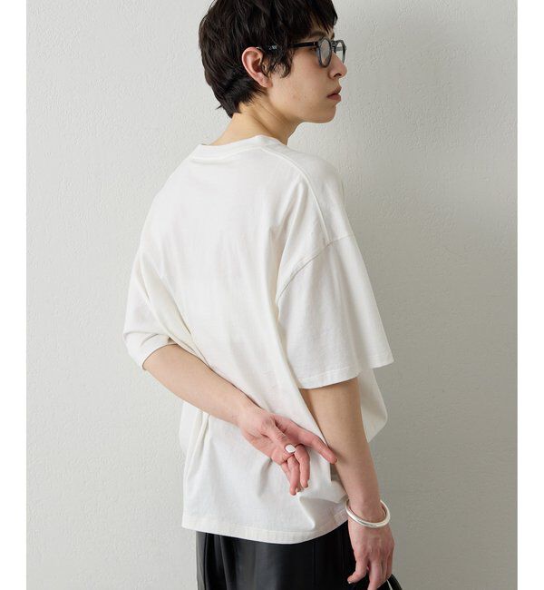  「KIDDINGロゴTシャツ」|Tシャツ・カットソー|