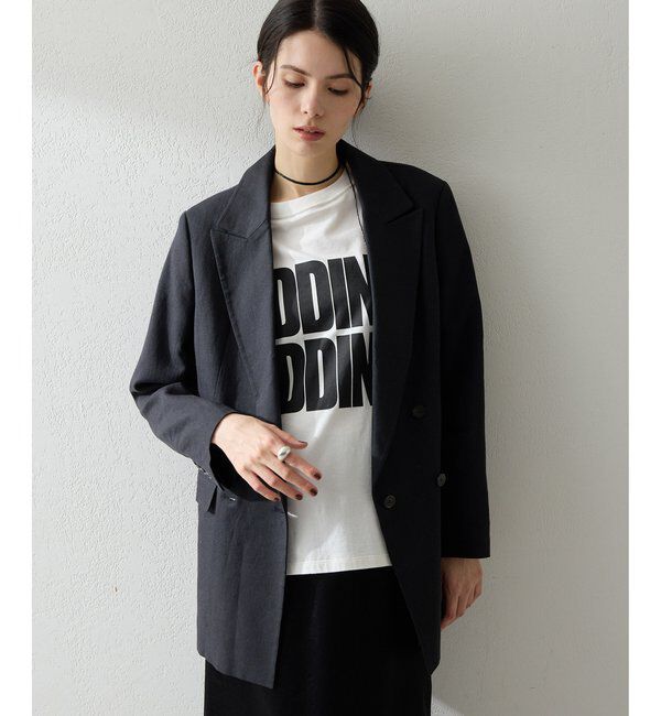  「KIDDINGロゴTシャツ」|Tシャツ・カットソー|