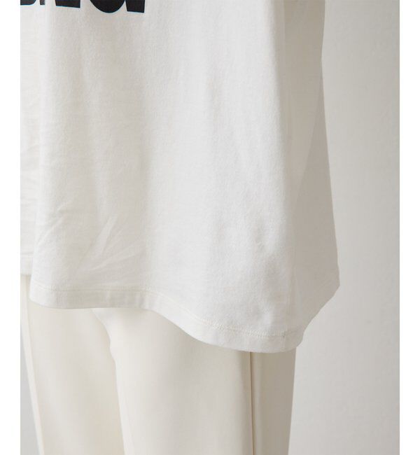  「KIDDINGロゴTシャツ」|Tシャツ・カットソー|