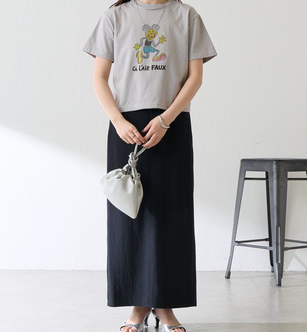  「Regency Works/プリントTシャツ」|Tシャツ・カットソー|