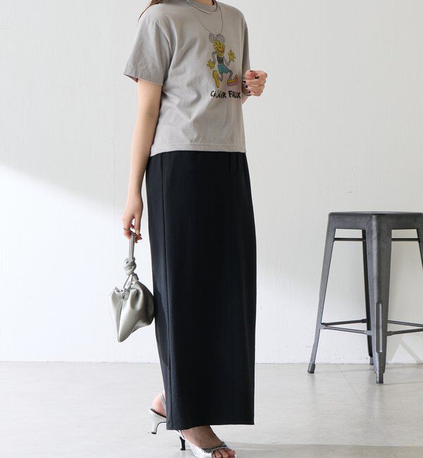  「Regency Works/プリントTシャツ」|Tシャツ・カットソー|