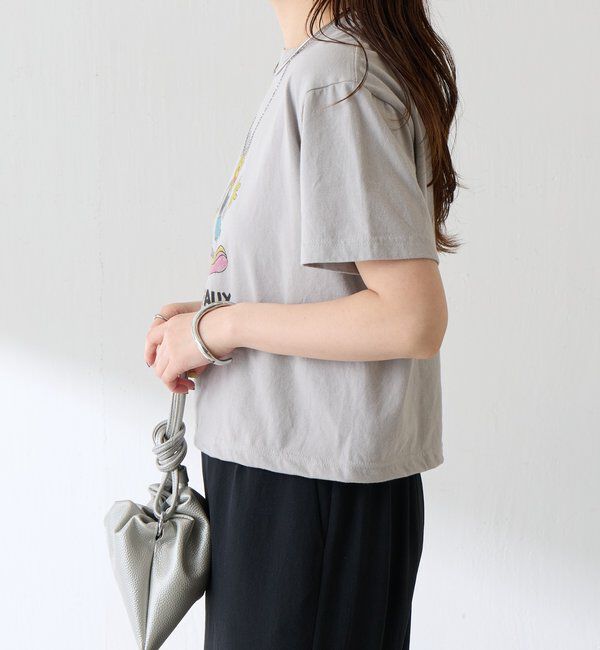  「Regency Works/プリントTシャツ」|Tシャツ・カットソー|