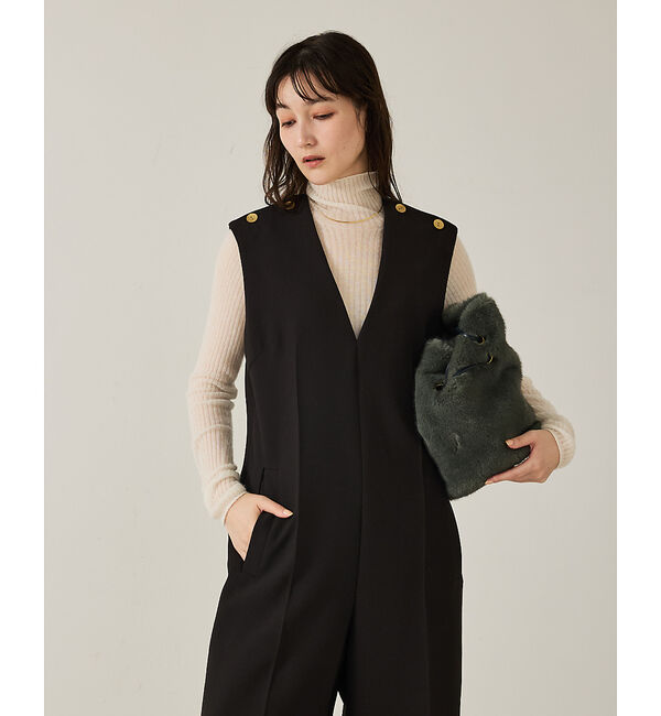 qualite「スポンディッシュオールインワン」|オールインワン|