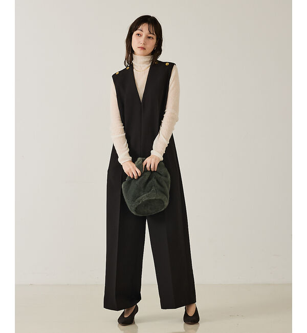 qualite「スポンディッシュオールインワン」|オールインワン|