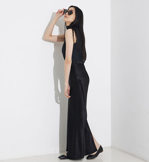 AU BANNISTER「【販売店舗限定/晴雨兼用】バレエシューズ」|レインシューズ|