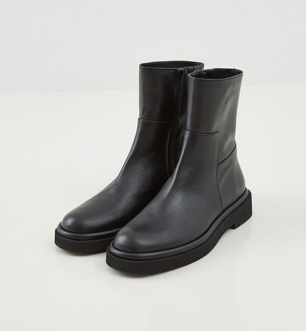 The Store by C' 「【PALOMA BARCELO】CARLA／ショートブーツ」|ショートブーツ|