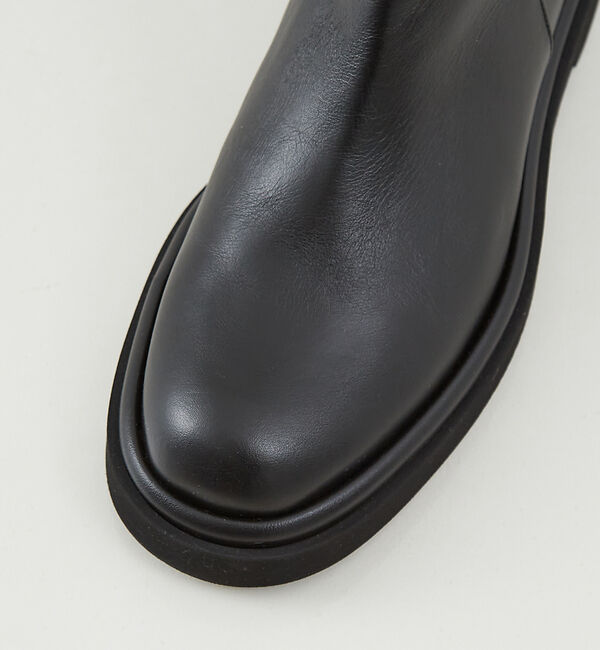 The Store by C' 「【PALOMA BARCELO】CARLA／ショートブーツ」|ショートブーツ|