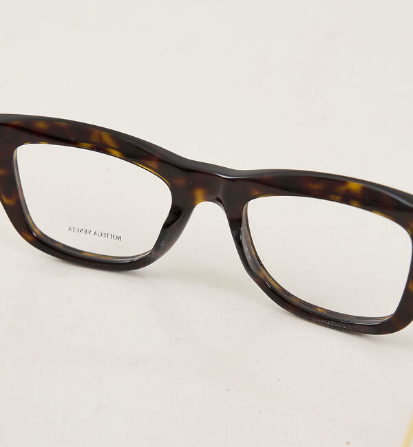 The Store by C' 「【BOTTEGA VENETA】BV1370O／メガネ」|メガネ|