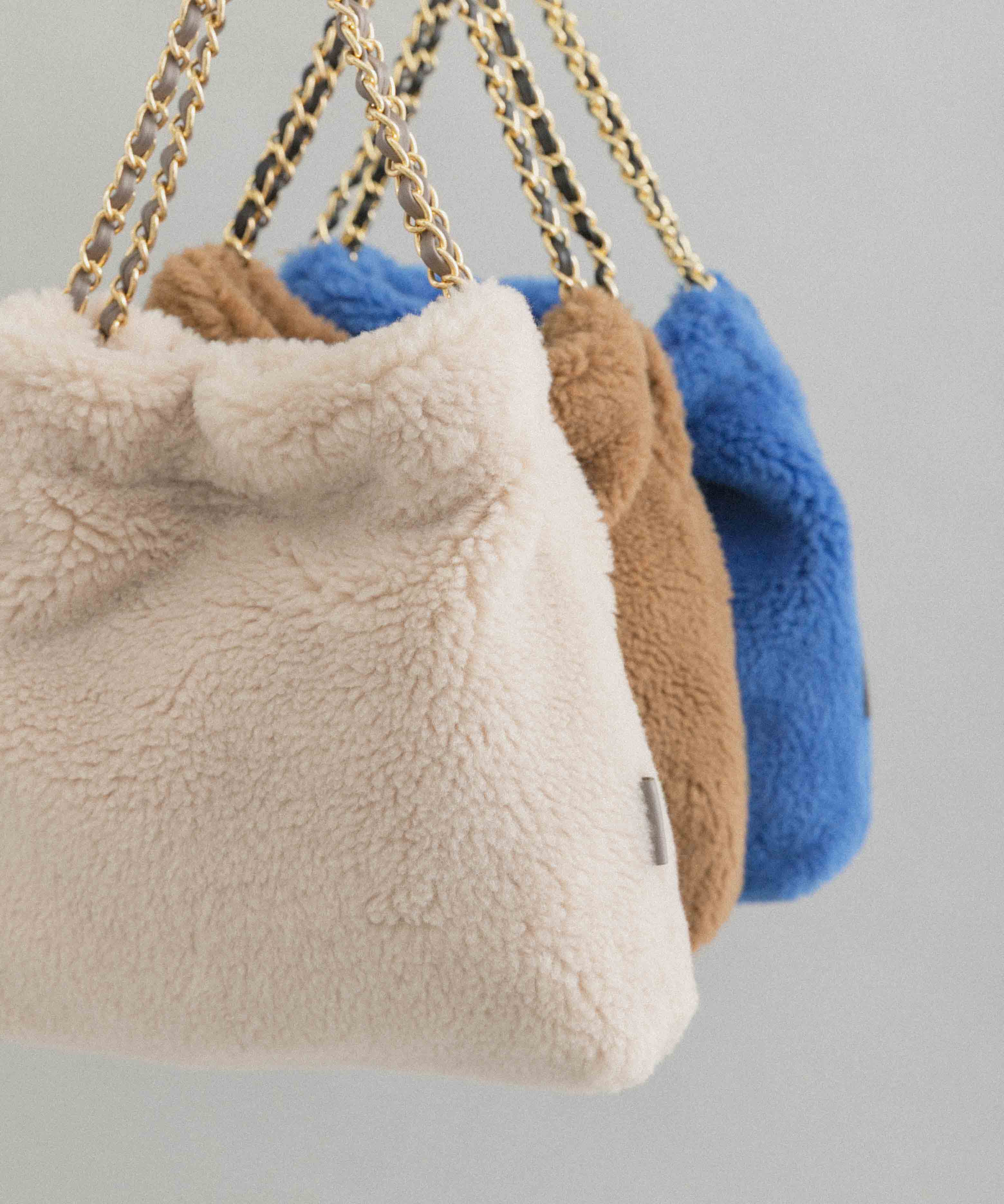 URBAN RESEARCH ROSSO「VIOLA d&rsquo;ORO　エコファーショルダーS」|ショルダー・メッセンジャー|