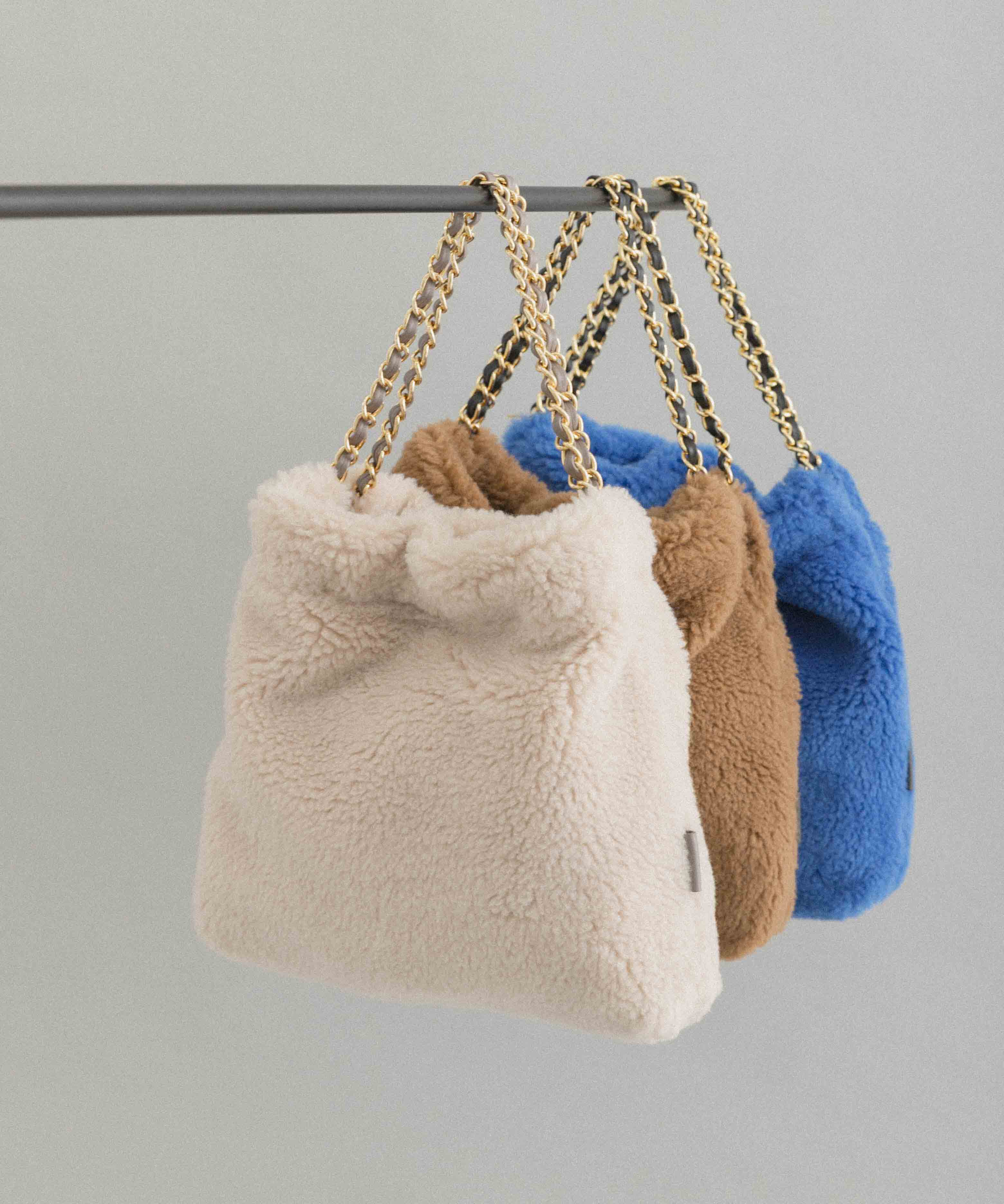 URBAN RESEARCH ROSSO「VIOLA d&rsquo;ORO　エコファーショルダーS」|ショルダー・メッセンジャー|