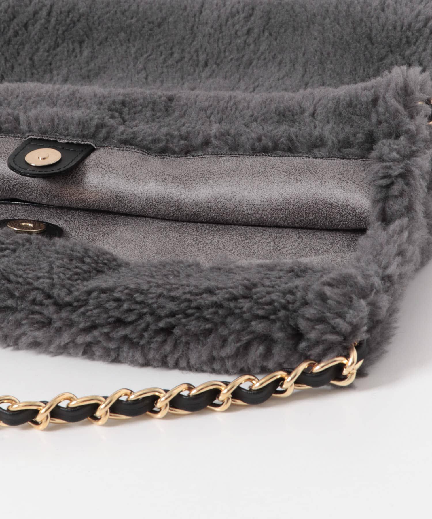 URBAN RESEARCH ROSSO「VIOLA d&rsquo;ORO　エコファーショルダーS」|ショルダー・メッセンジャー|