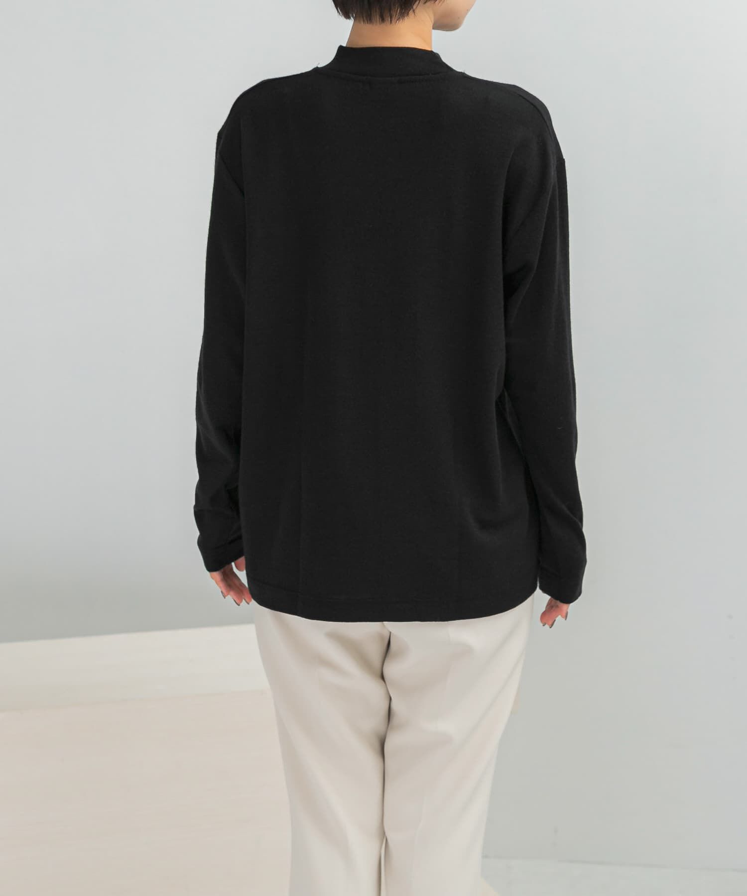 URBAN RESEARCH ROSSO「GICIPI　PROCIONE」|ニット・セーター|