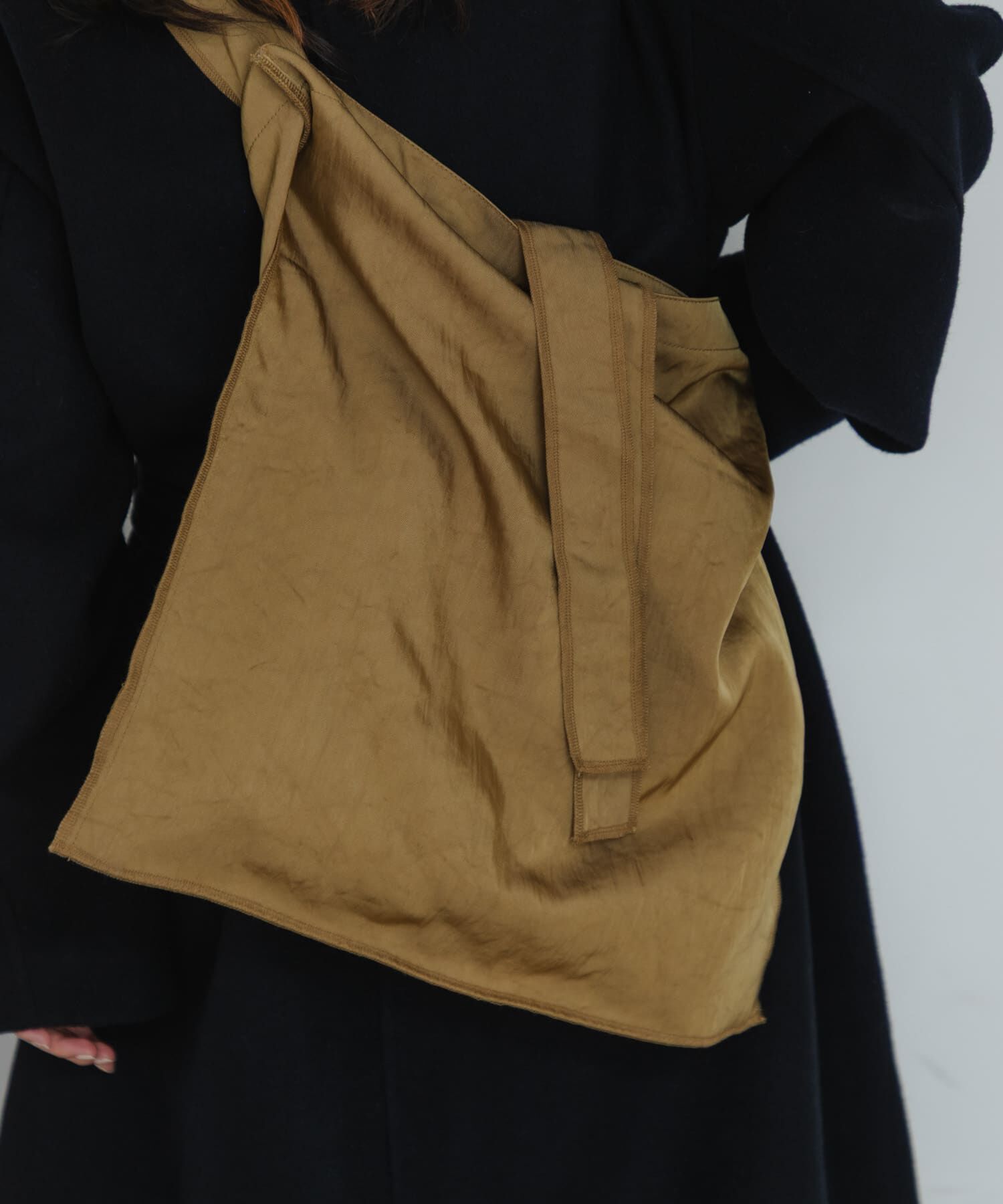 URBAN RESEARCH「『一部別注カラー』ITTI　MARY INSIDE OUT TOTE- L」|トートバッグ|