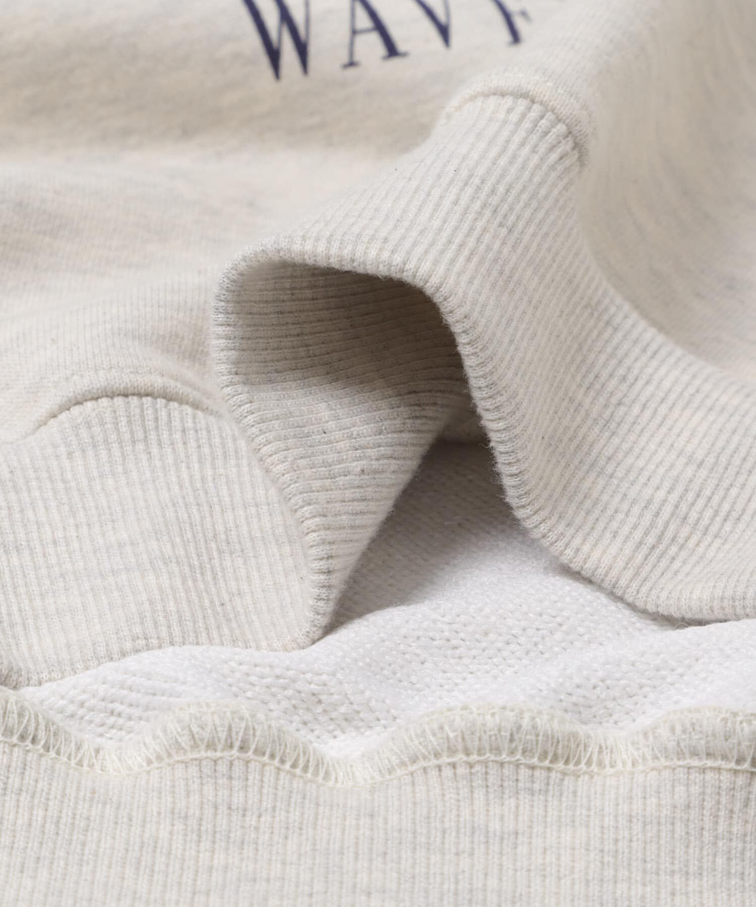 URBAN RESEARCH「『別注』WAVEUNION&times;URBAN RESEARCH　SWEAT SHIRTS」|スウェット・ジャージ|