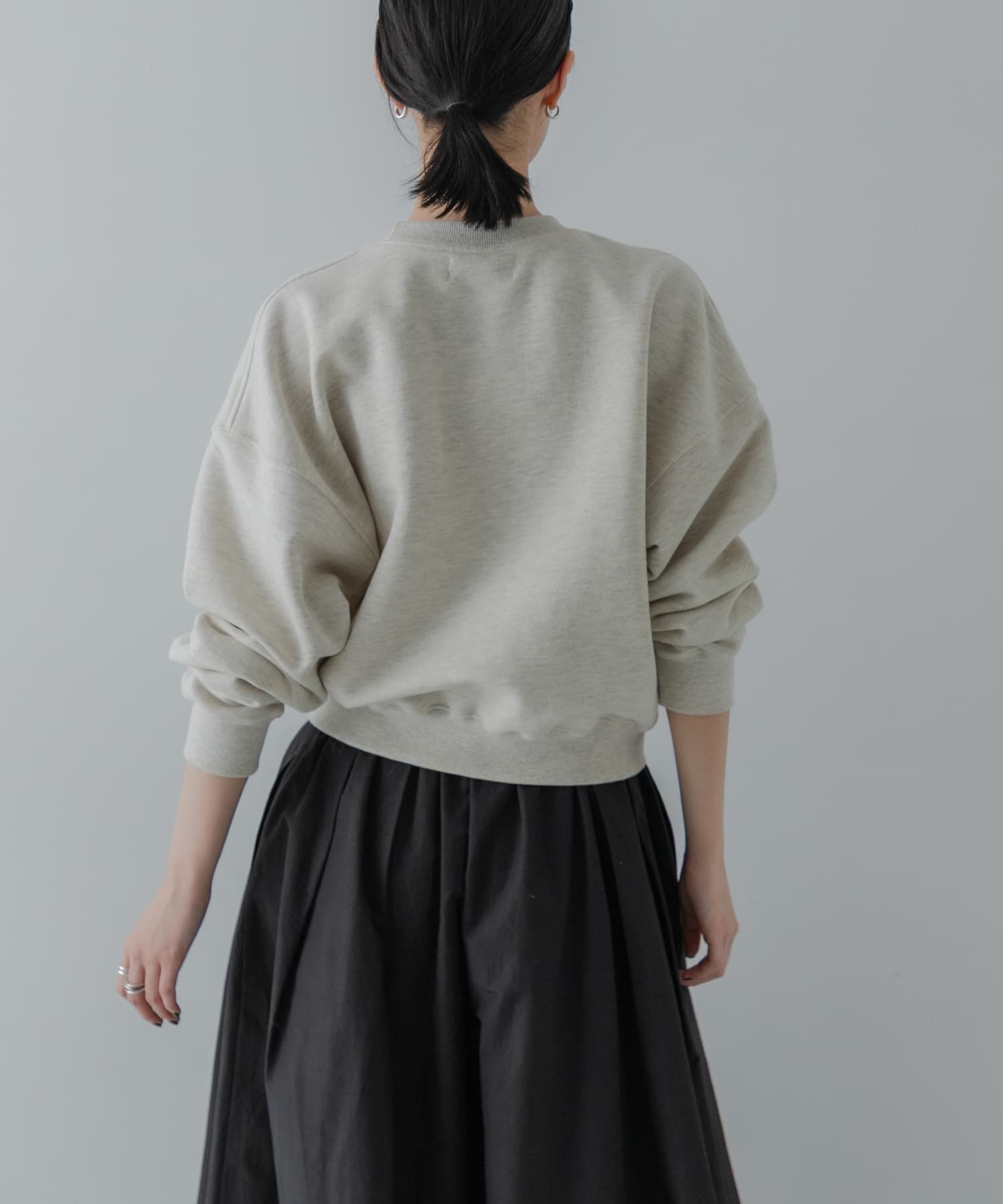 URBAN RESEARCH「『別注』WAVEUNION&times;URBAN RESEARCH　SWEAT SHIRTS」|スウェット・ジャージ|