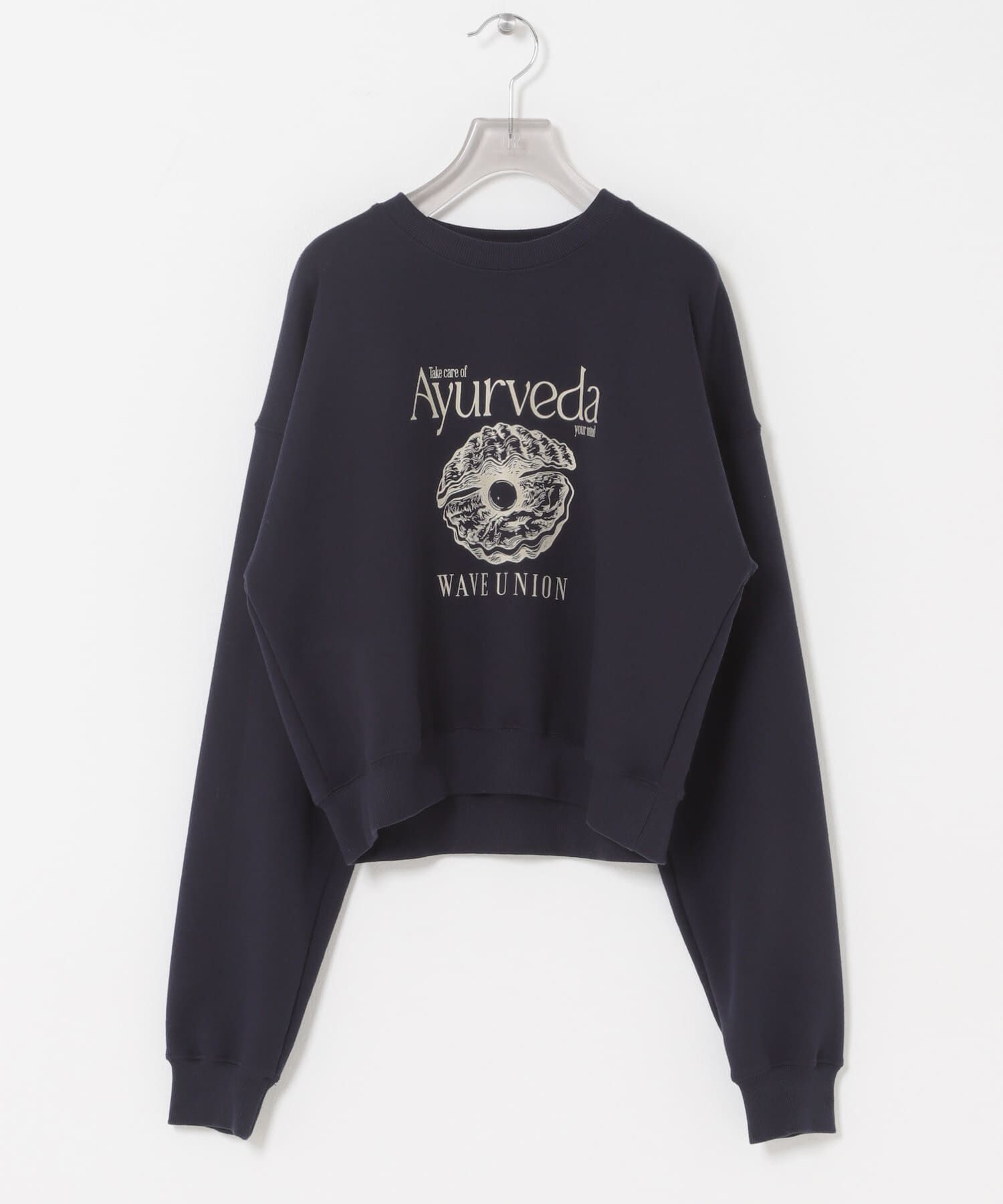 URBAN RESEARCH「『別注』WAVEUNION&times;URBAN RESEARCH　SWEAT SHIRTS」|スウェット・ジャージ|