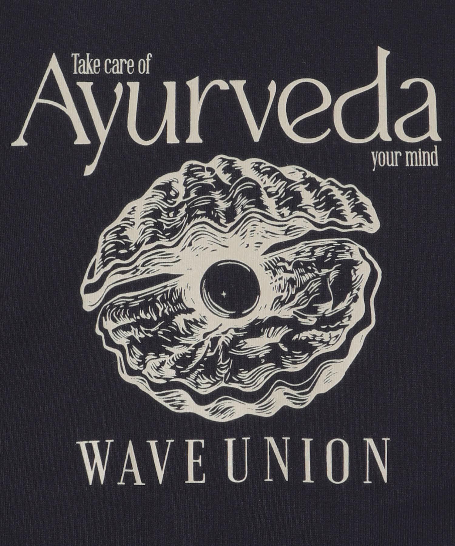 URBAN RESEARCH「『別注』WAVEUNION&times;URBAN RESEARCH　SWEAT SHIRTS」|スウェット・ジャージ|