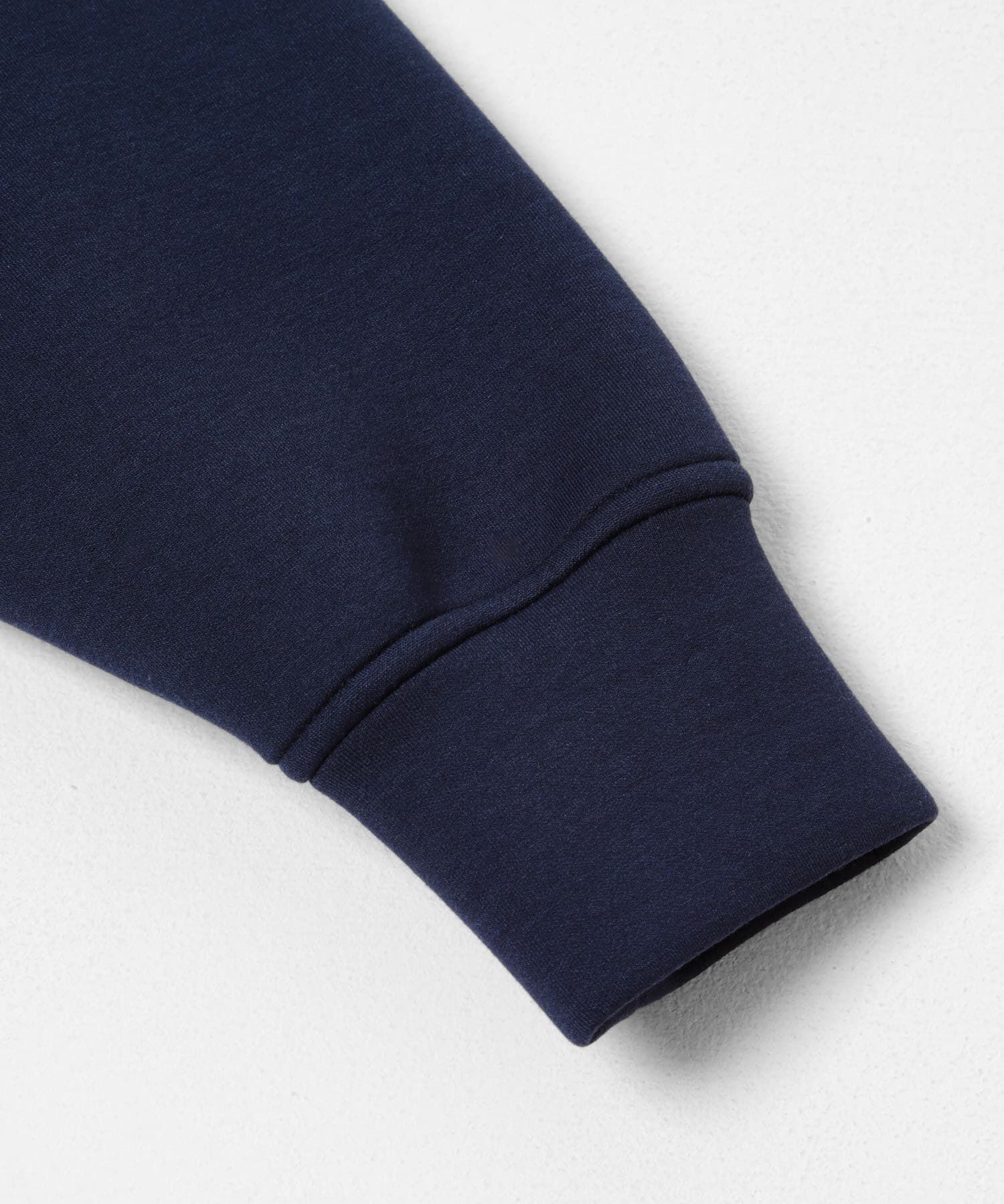 Sonny Label 「ダンボールZIPコクーンフーディー」|パーカー|