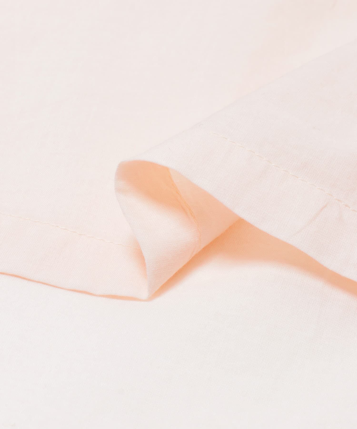 Sonny Label 「エアリーコットンタックボリュームブラウス」|シャツ・ブラウス|