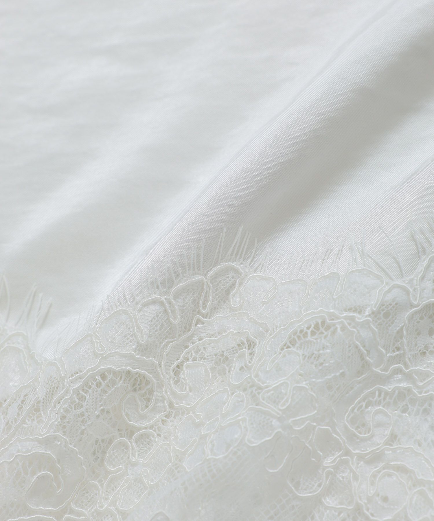 ヘムレースキャミソール（BABYLONE）｜ルミネのファッション通販