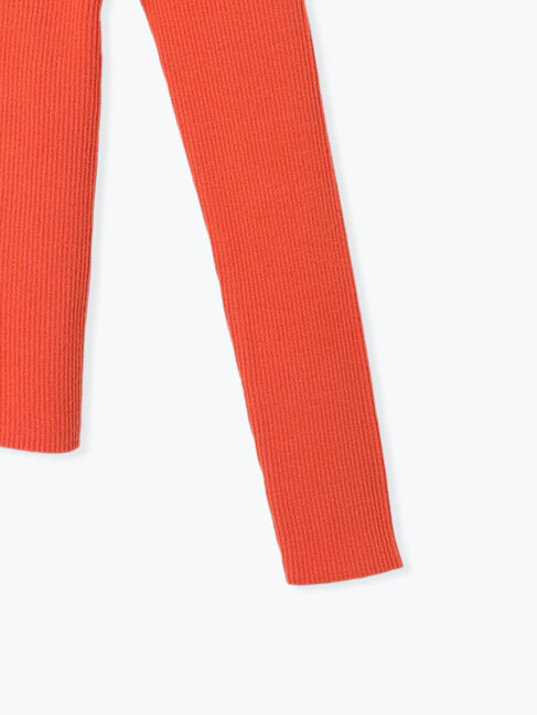 Te chichi「リブタートルニット」|ニット・セーター|