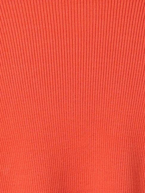 Te chichi「リブタートルニット」|ニット・セーター|