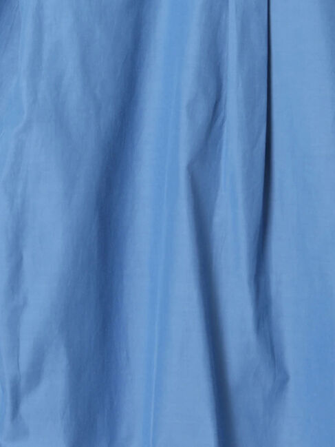 Lugnoncure「【イージーケア】無地柄アソートオーバーシャツ」|シャツ・ブラウス|