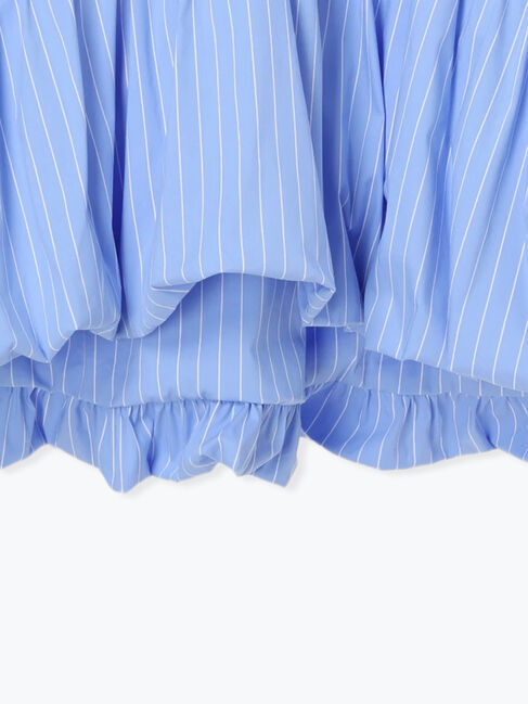 Te chichi「バルーンヘムシャツブラウス」|シャツ・ブラウス|