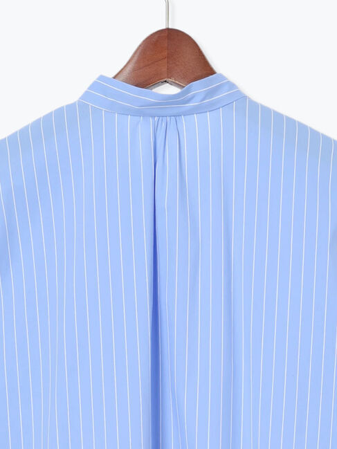 Te chichi「バルーンヘムシャツブラウス」|シャツ・ブラウス|