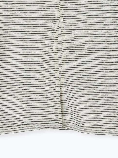 Te chichi TERRASSE「シアーストライプトップス」|その他|