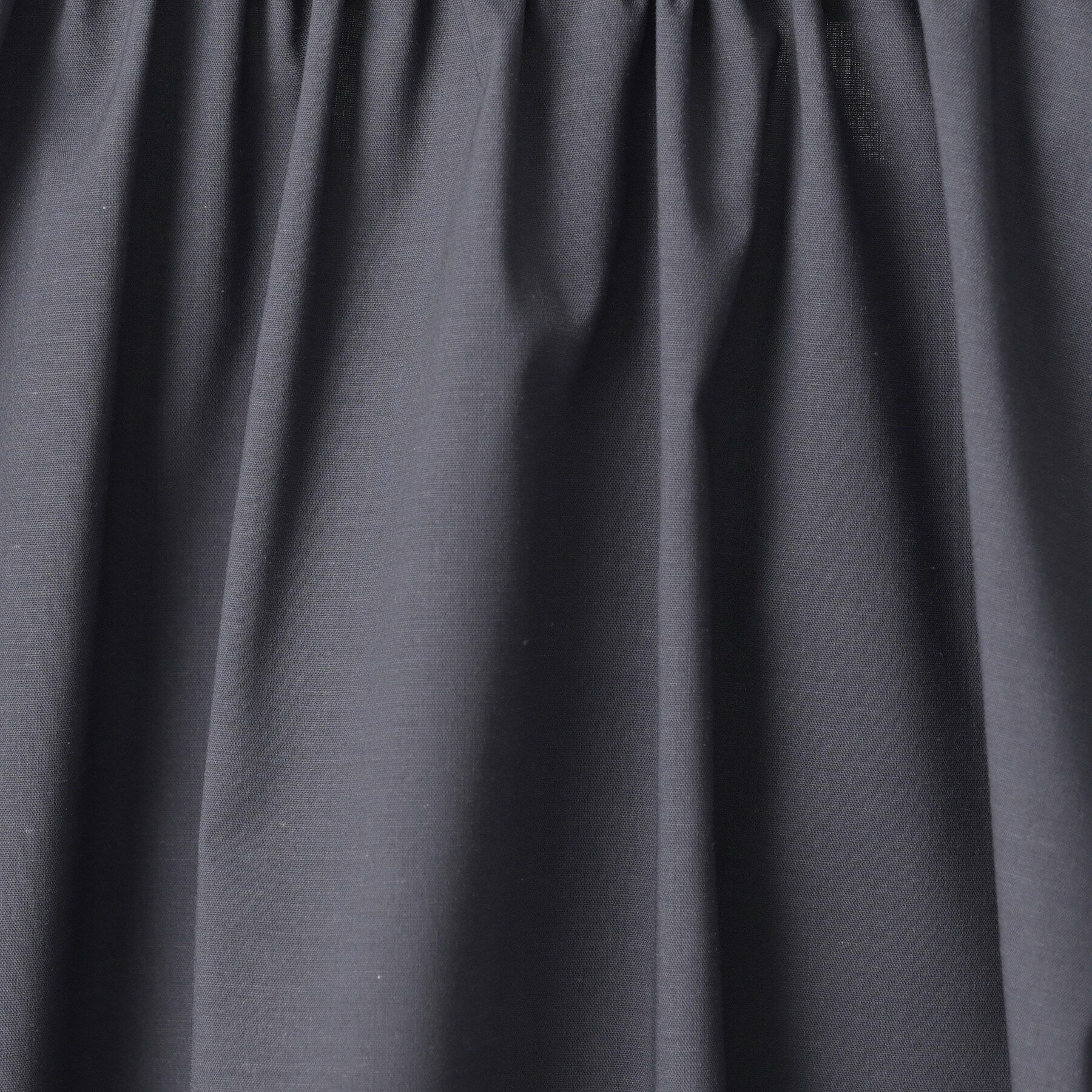 UNTITLED「タイプライタースタンドネックブラウス」|シャツ・ブラウス|