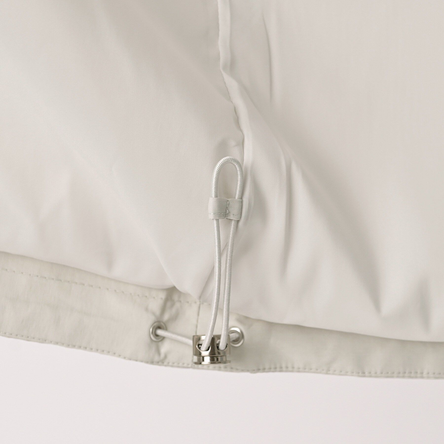 UNTITLED「グログランモッズコート」|ミリタリー・モッズコート|