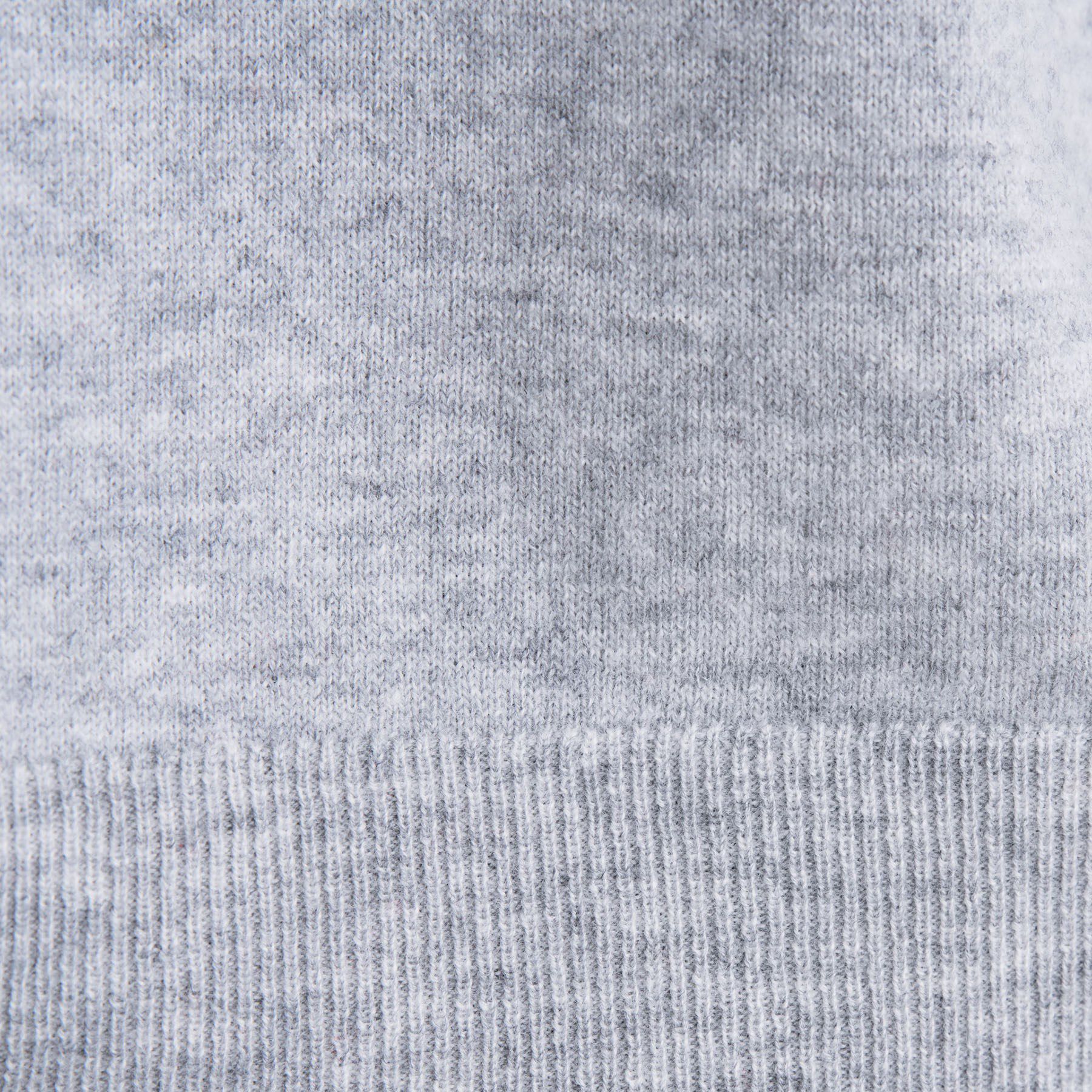 INDIVI「【洗える／カシミヤ混】ボトルネック ドルマンスリーブニット」|ニット・セーター|