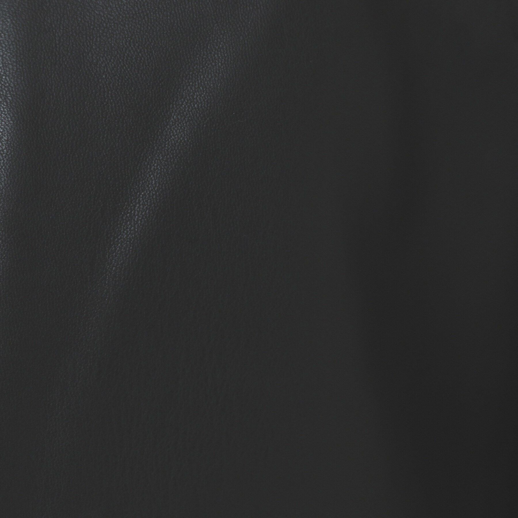 index「シンセティックレザーブルゾン【洗える/ストレッチ】」|ブルゾン・スタジャン|