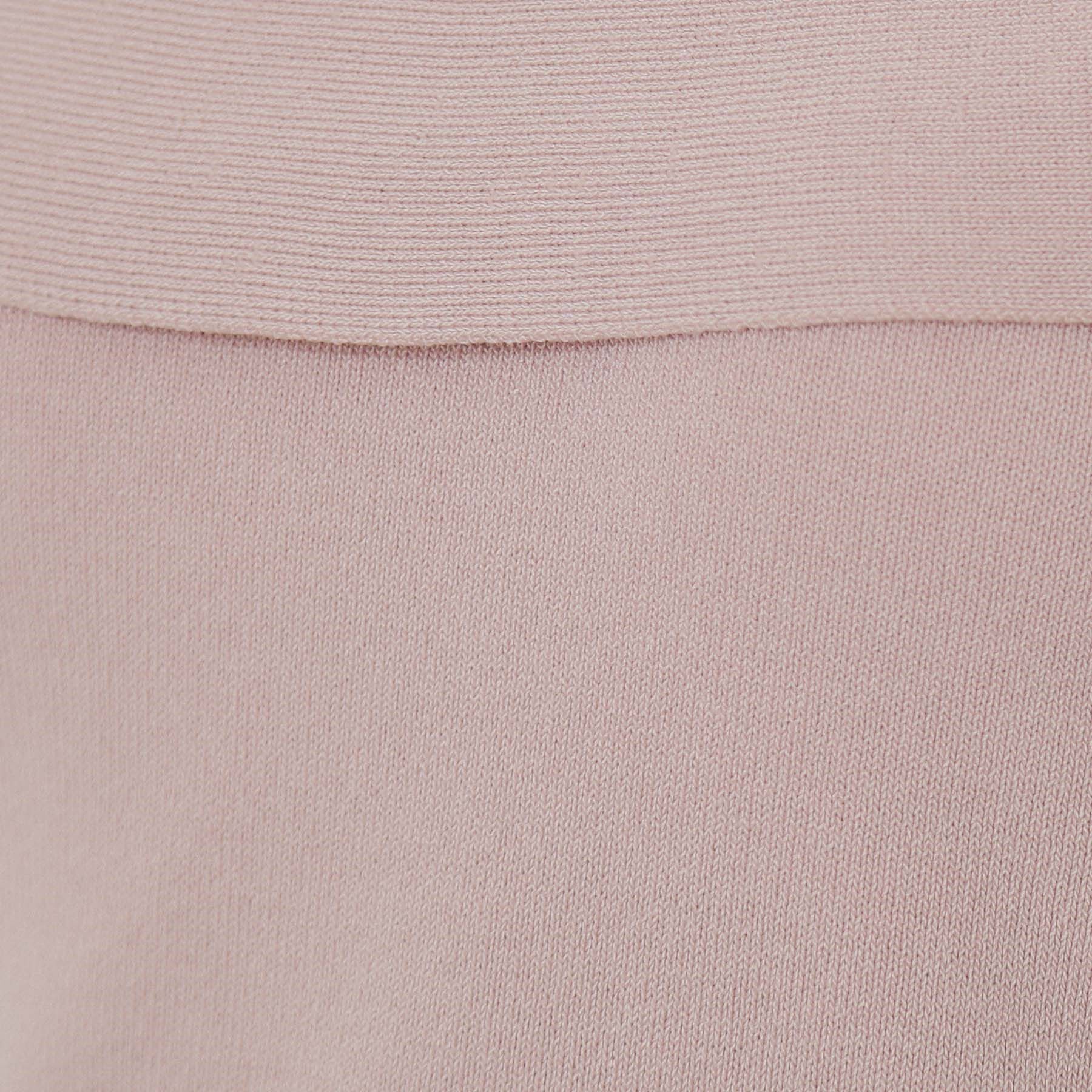 index「アシメリボンオフショルニット【洗濯機洗い可】」|ニット・セーター|