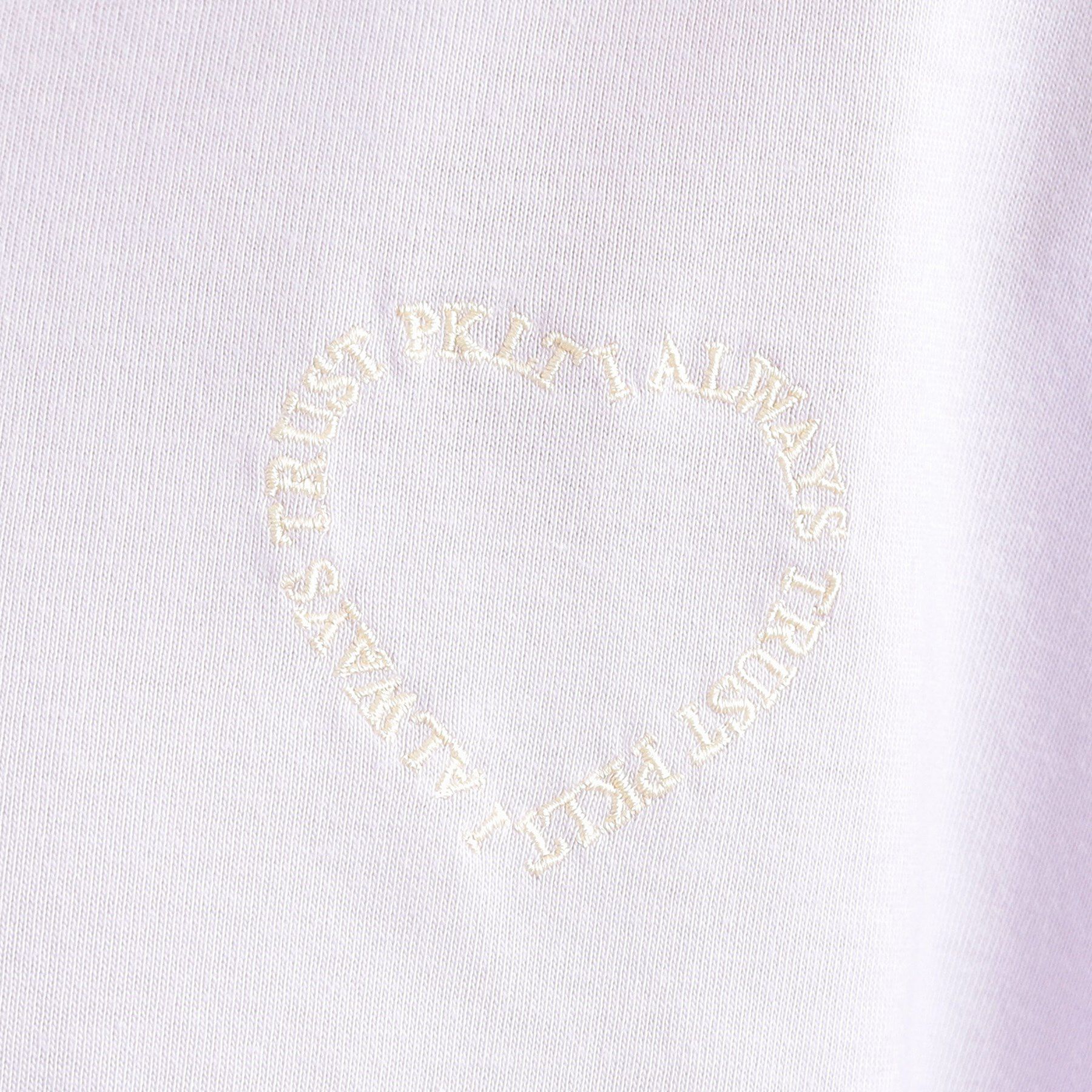 PINK-latte「クマちゃん半袖Tシャツ」|Tシャツ・カットソー|