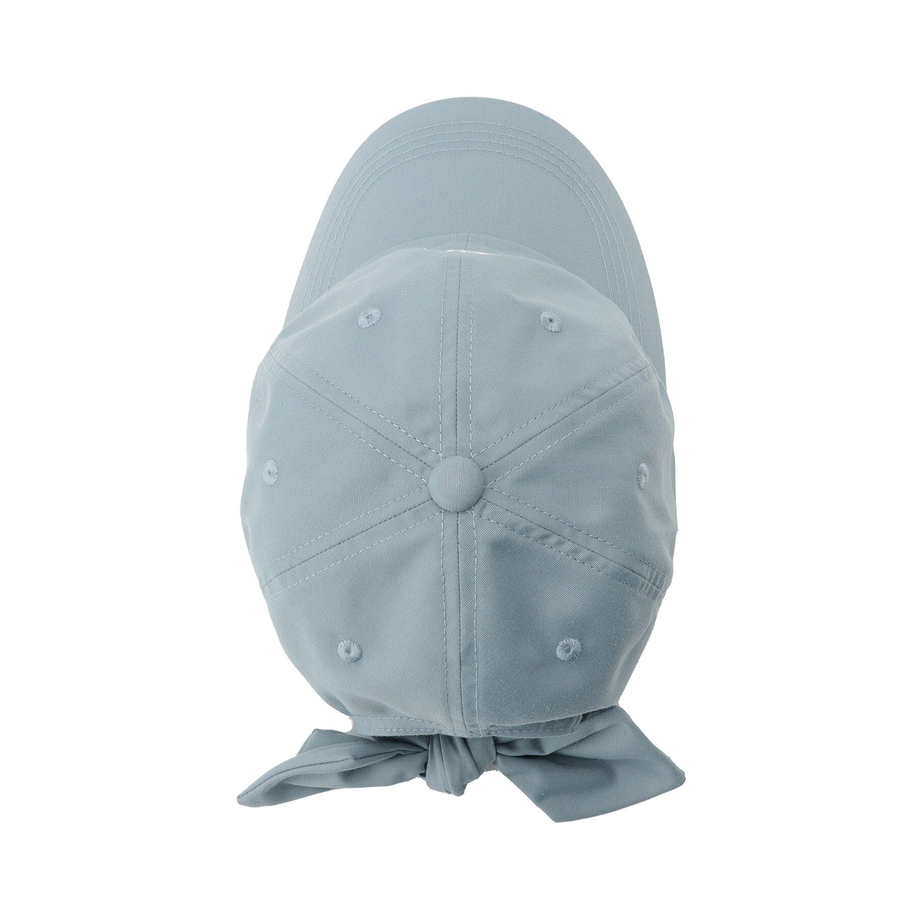 PINK-latte「バックリボンキャップ」|キャップ・キャスケット|