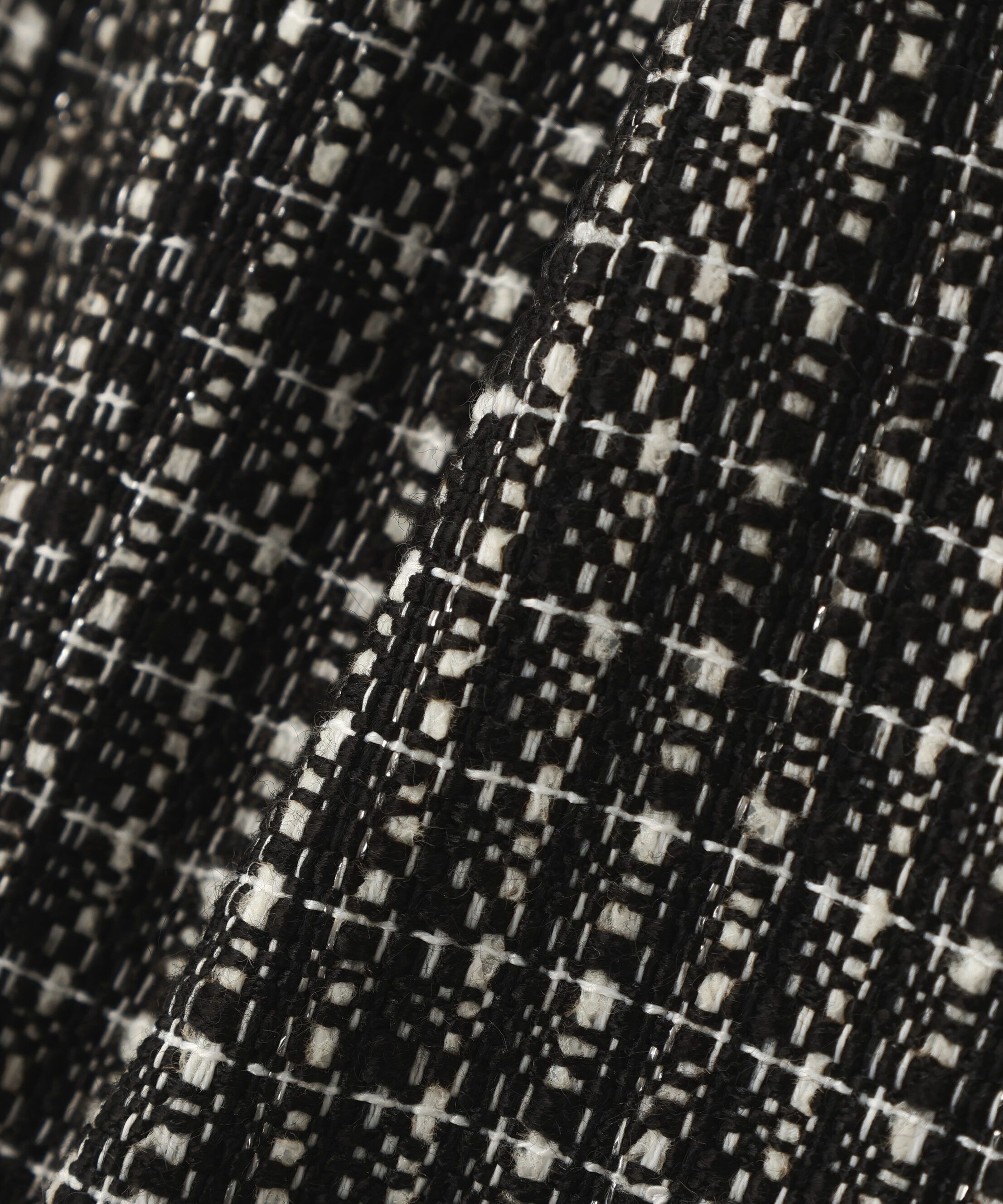  「スプリングツイード SETUP スカート」|スカート|