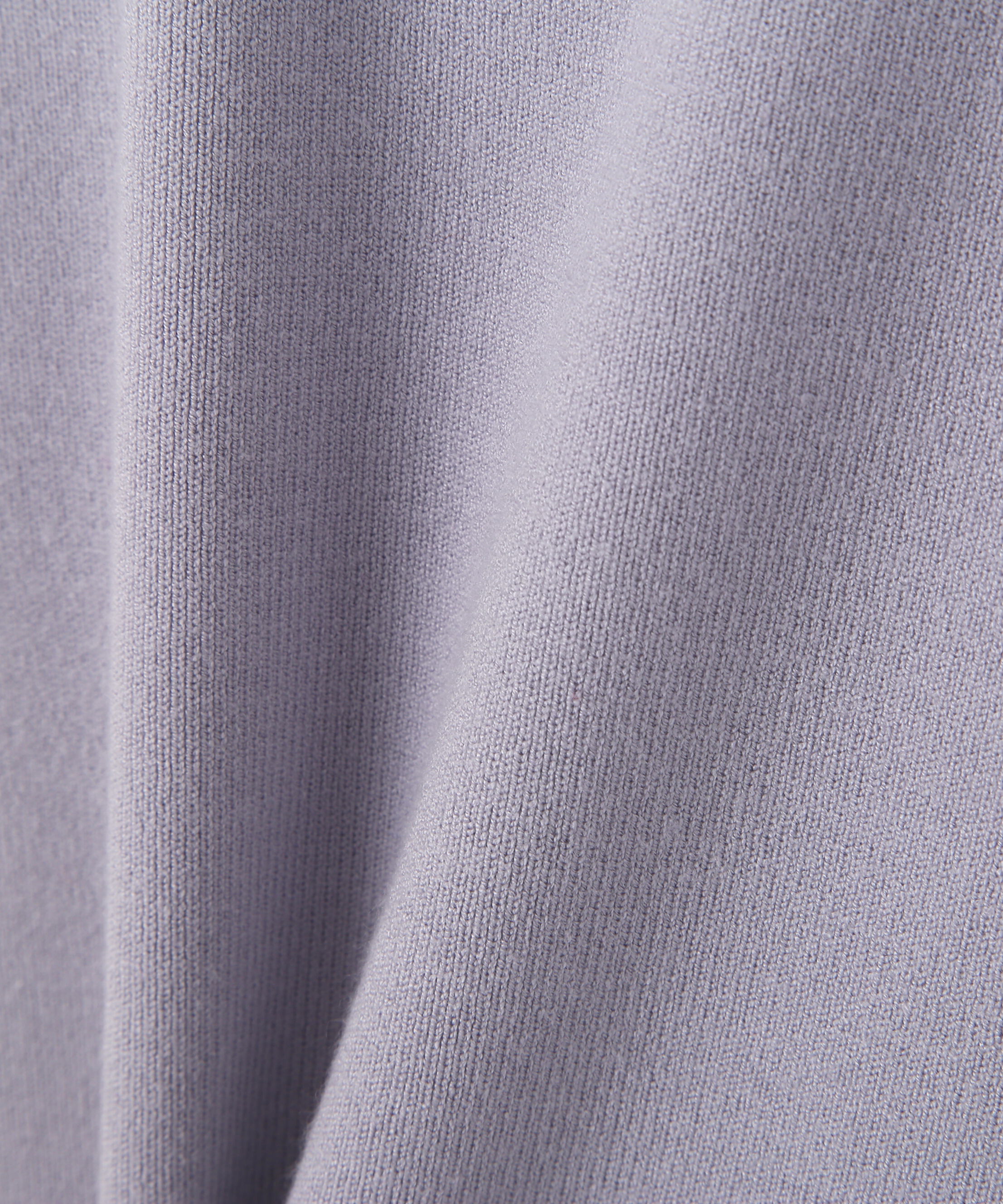  「レースドッキングニット」|ニット・セーター|