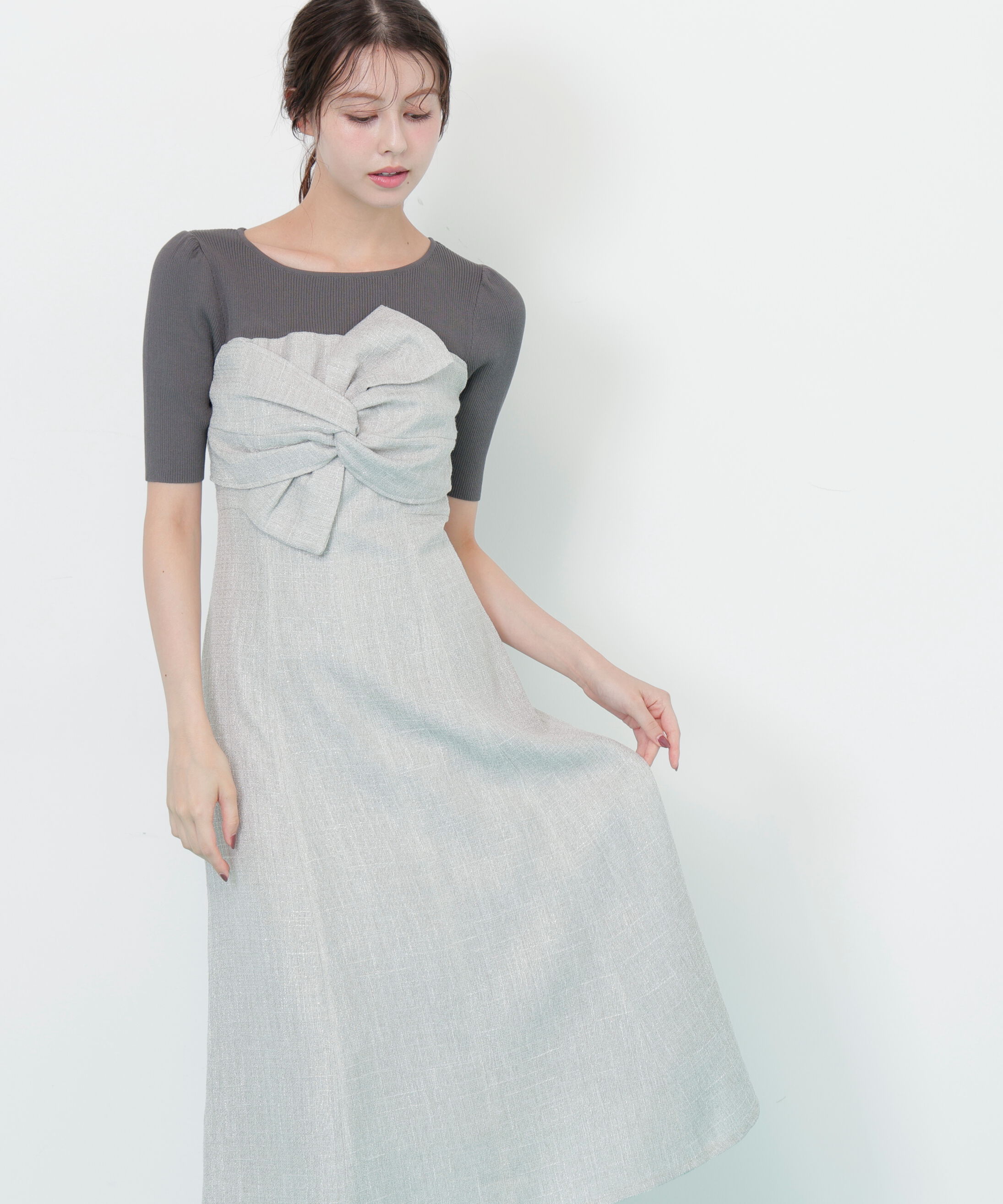  「ドッキングワンピース」|ワンピース|