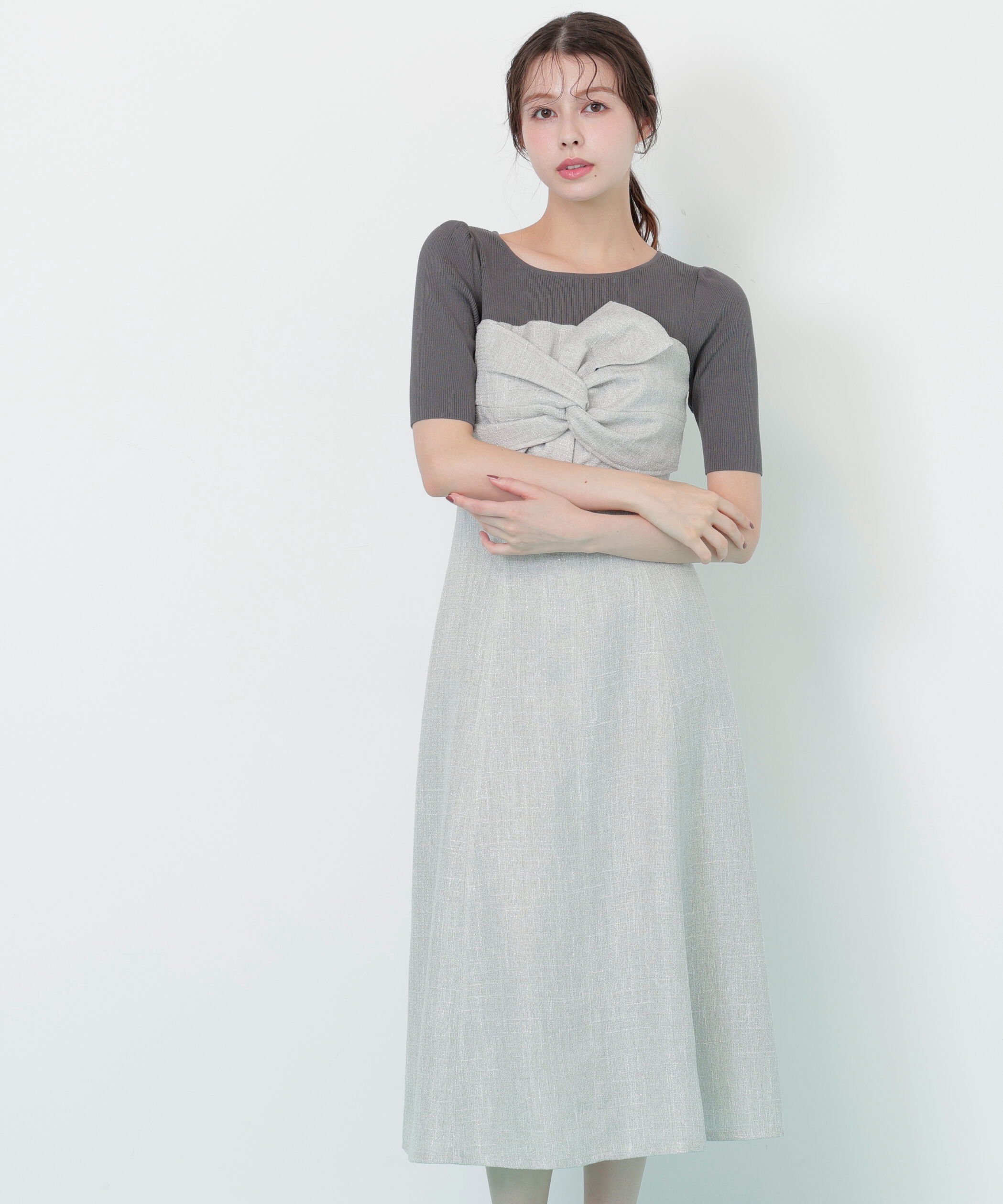  「ドッキングワンピース」|ワンピース|