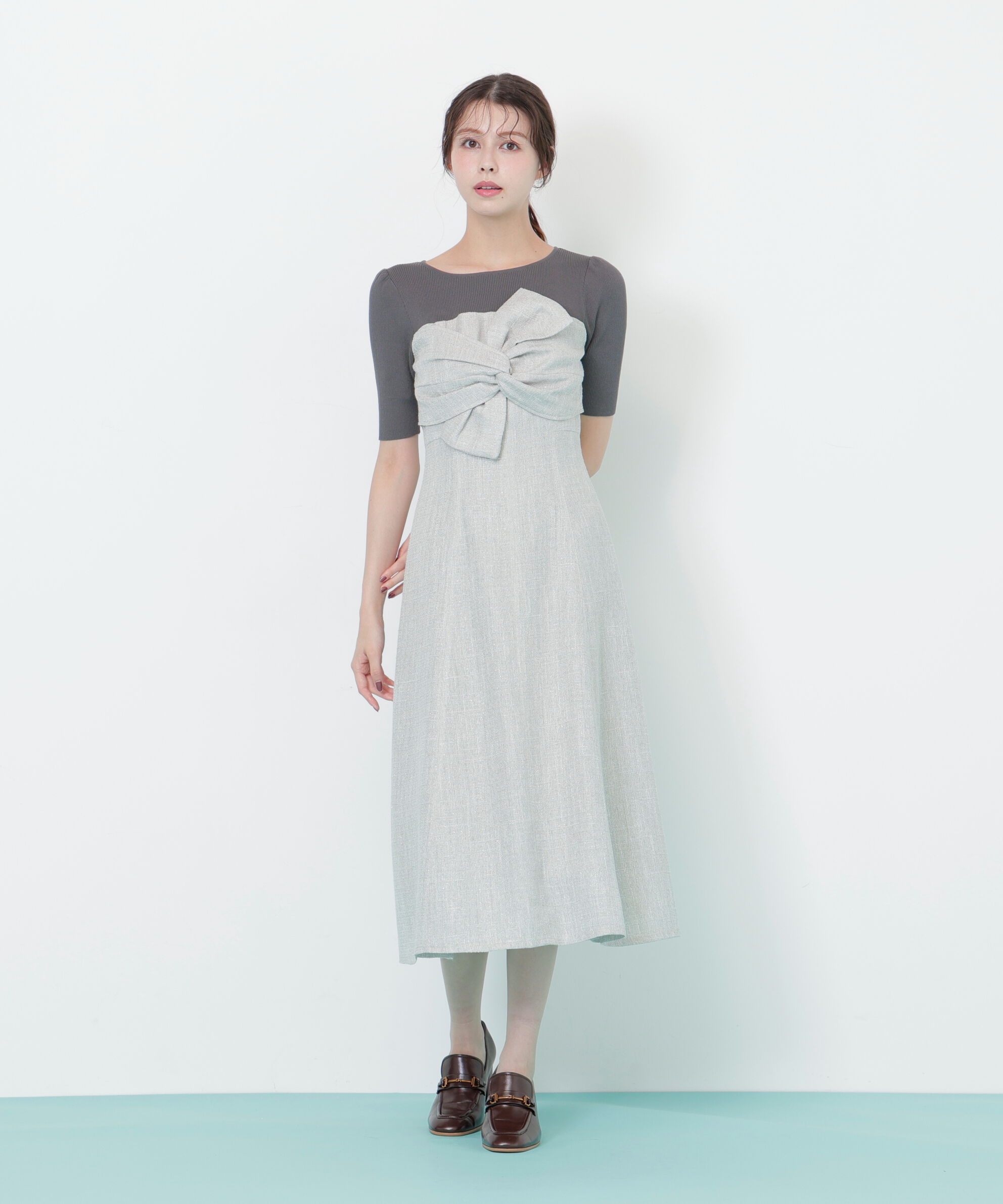  「ドッキングワンピース」|ワンピース|