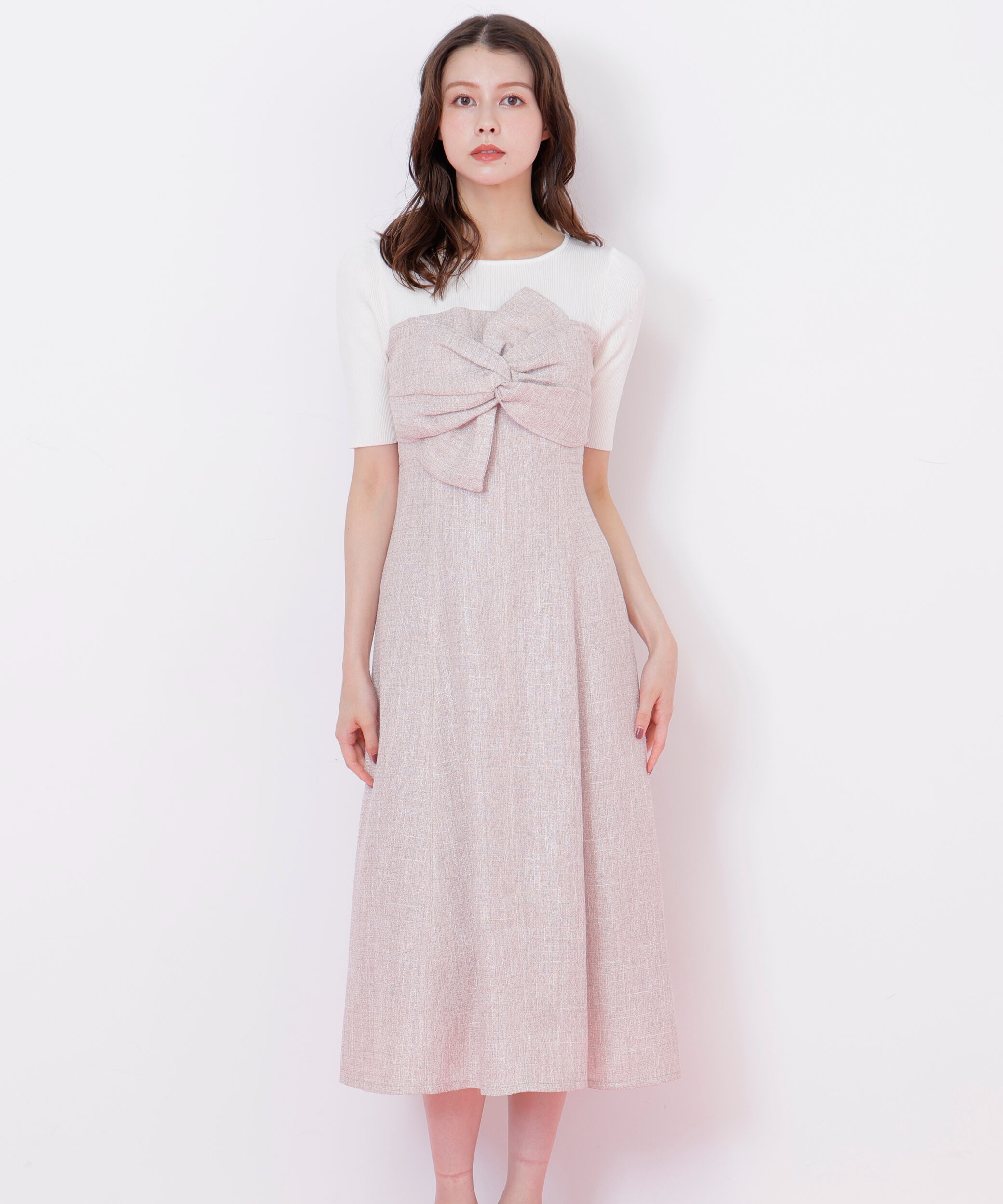  「ドッキングワンピース」|ワンピース|