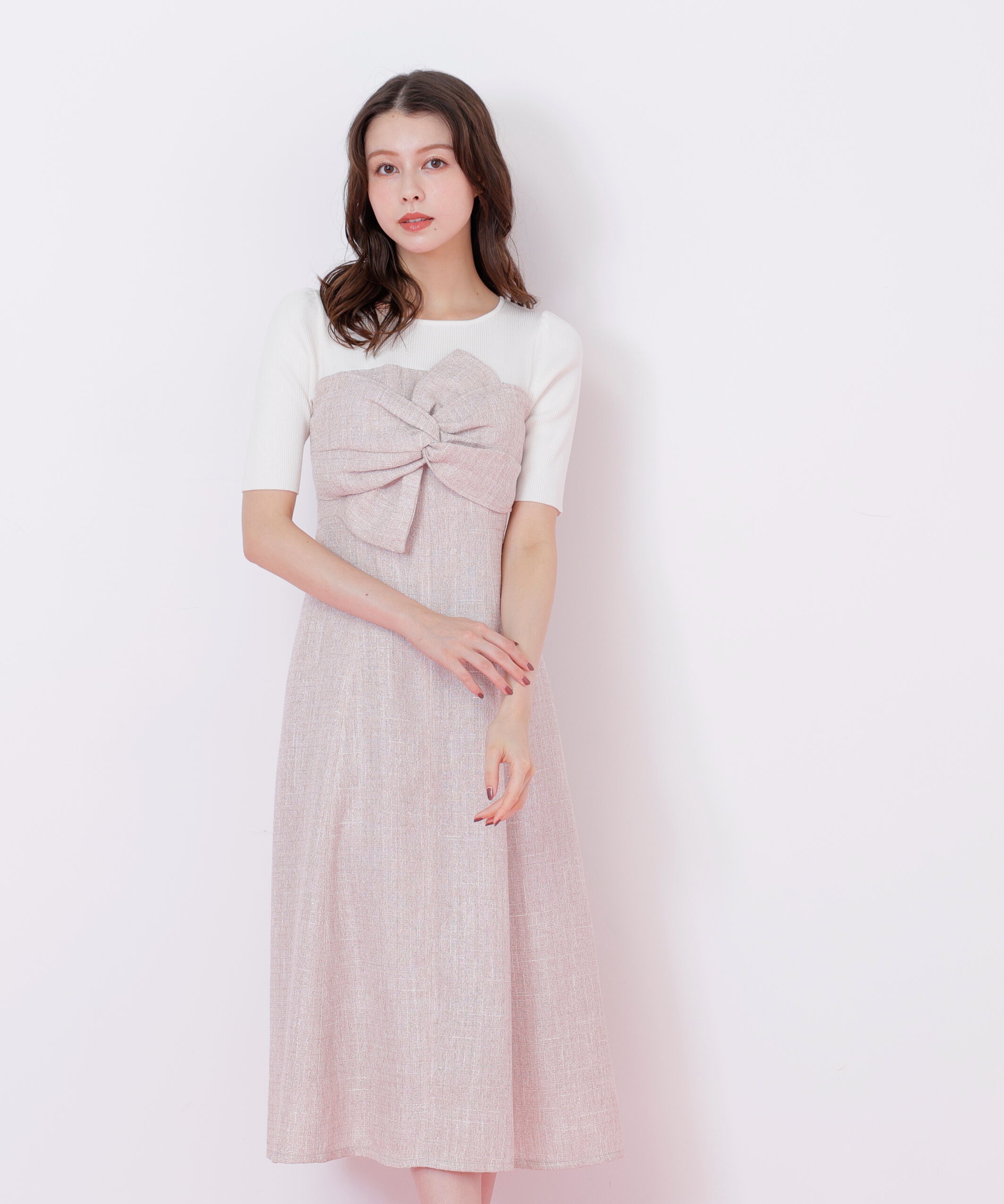  「ドッキングワンピース」|ワンピース|