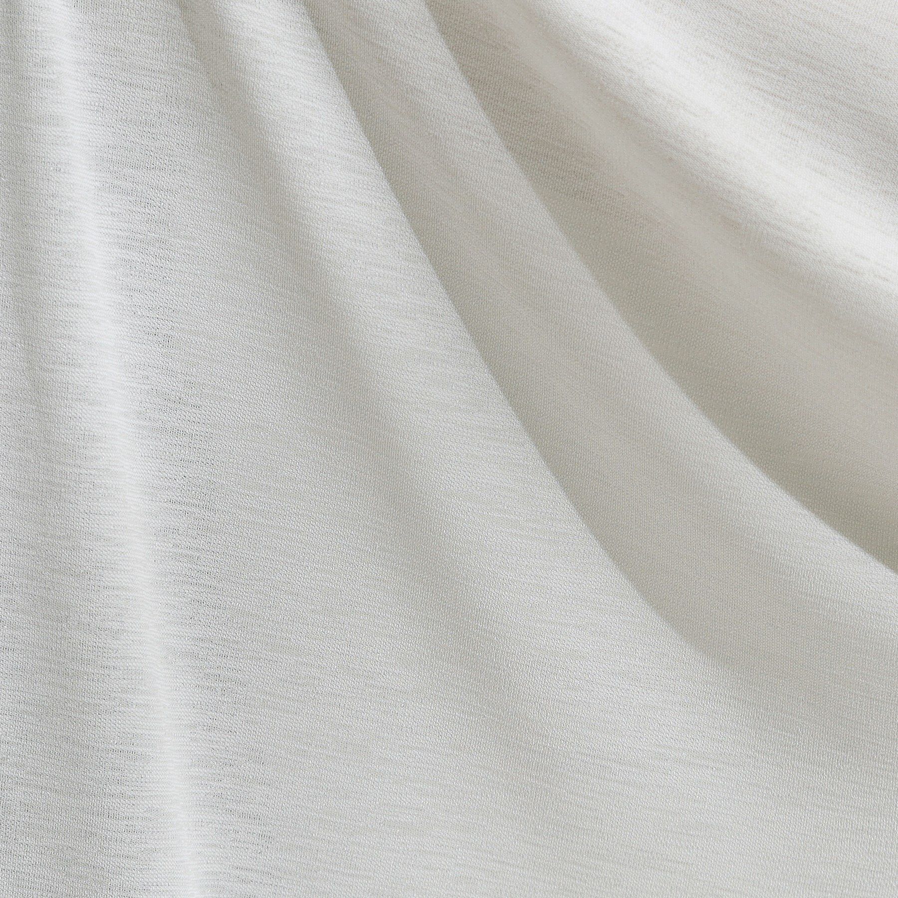 SHOO･LA･RUE「【ひんやり/UV/さらさらタッチ】女性らしさ漂う 5分袖ボレロカーディガン」|カーディガン|