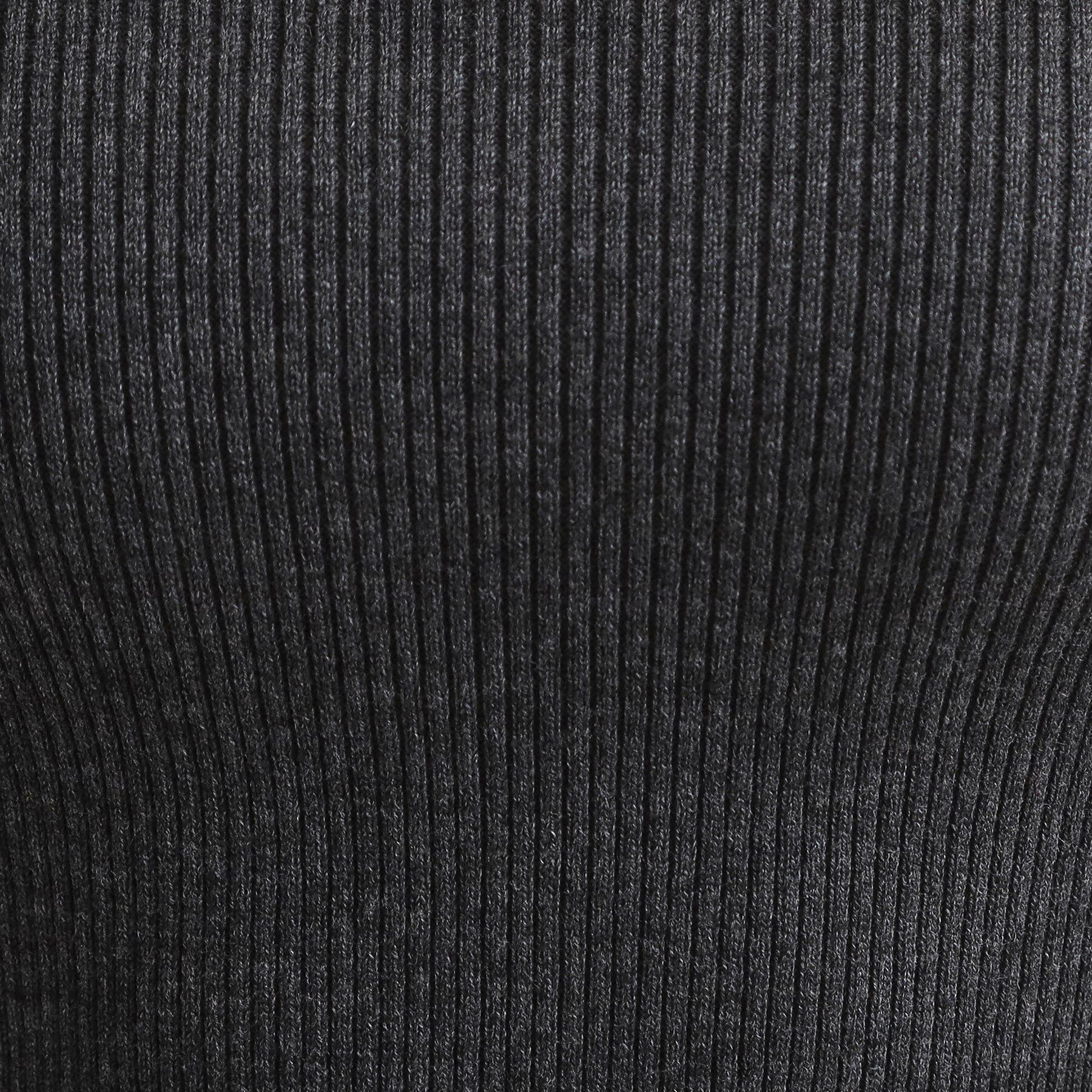 SHOO･LA･RUE「【絶妙なゆるピタ/洗濯機可】ちくちくしにくい リブタートルネック やわらかニット【CIRCRIC】」|ニット・セーター|