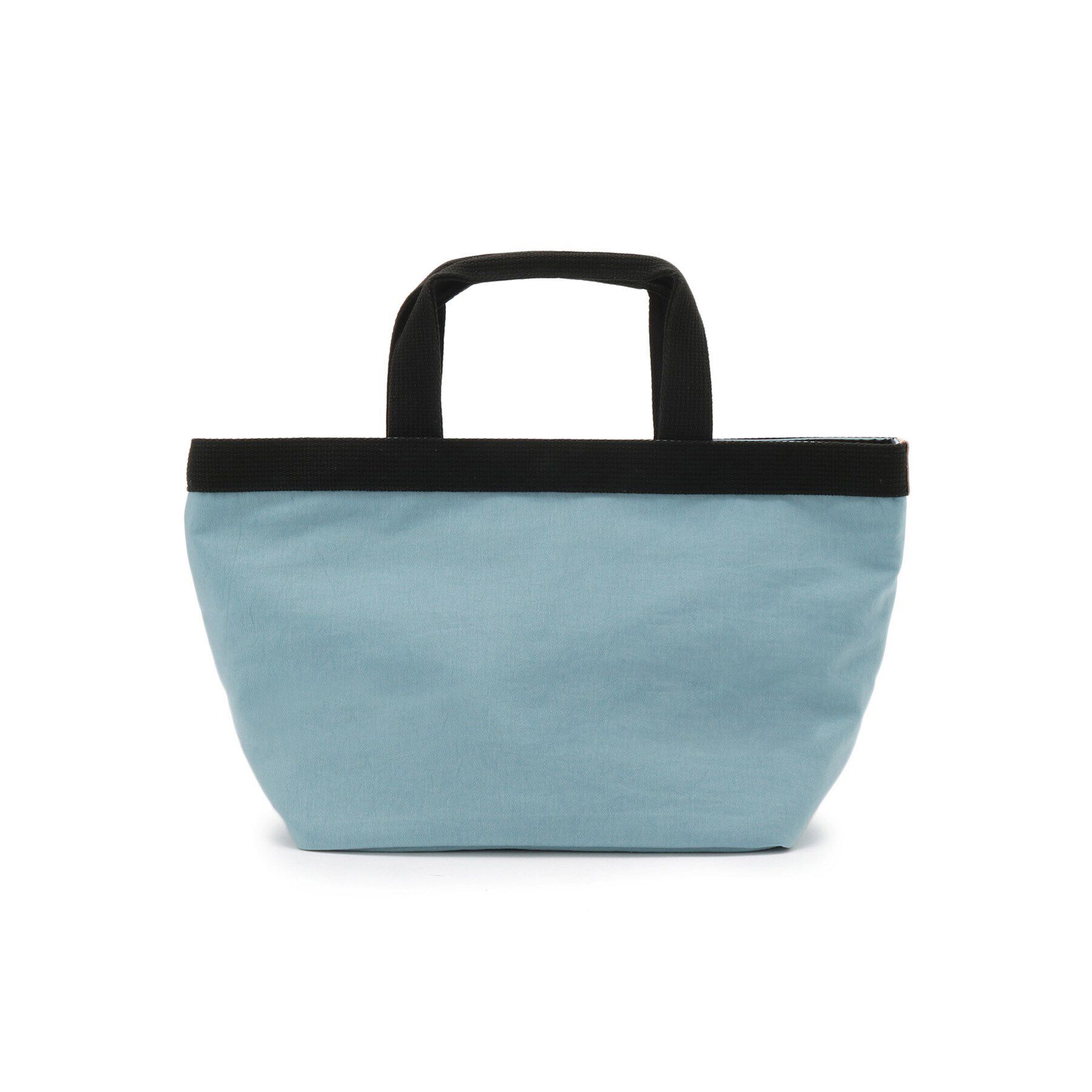 Dessin「【軽量】ワッペン付きボートバッグ」|トートバッグ|