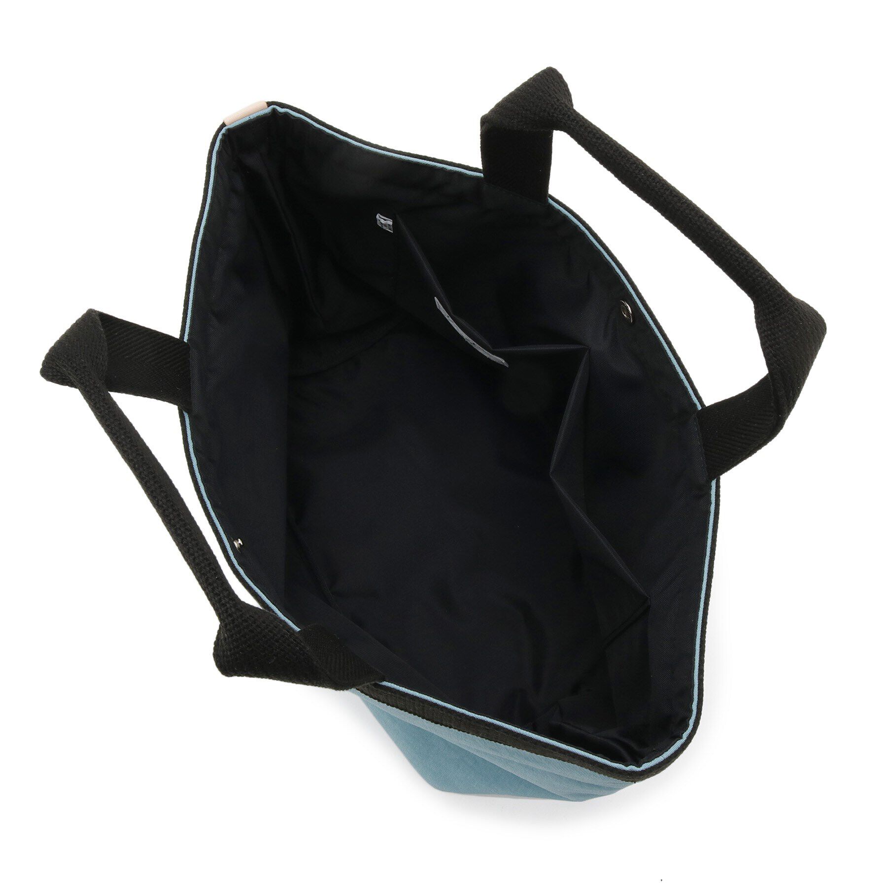 Dessin「【軽量】ワッペン付きボートバッグ」|トートバッグ|