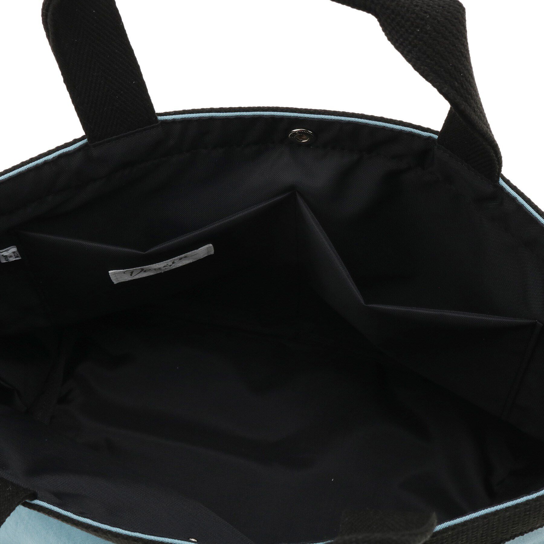 Dessin「【軽量】ワッペン付きボートバッグ」|トートバッグ|